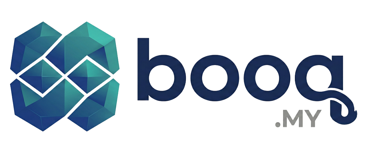 BooqMy